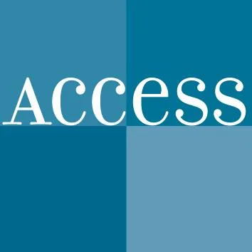 Access Genesis Center for Health and Empowerment logo