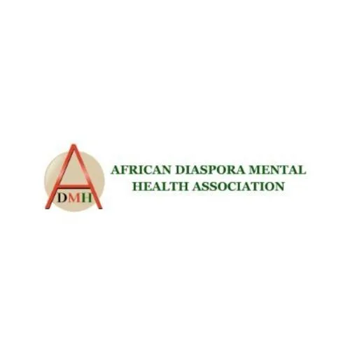 ADMHA SA and Recovery Services logo