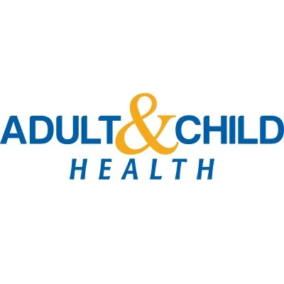 Adult and Child Health Northwood Plaza logo
