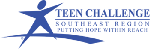 Adult and Teen Challenge New Mexico Women's Center logo
