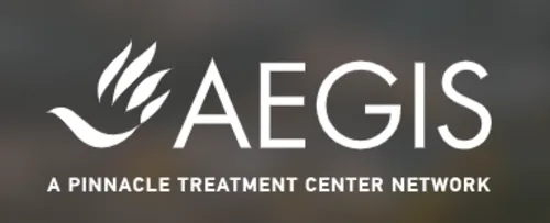 Aegis Treatment Centers 5th Street Clinic logo