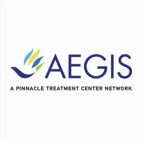 Aegis Treatment Centers Madera logo