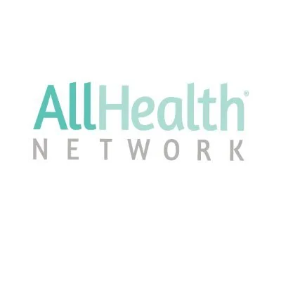 AllHealth Network Southwood logo
