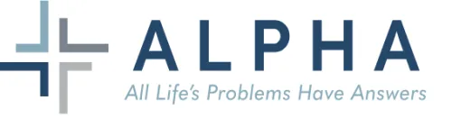ALPHA Behavioral Health Center Camden logo