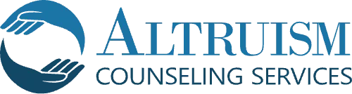 Altruism Counseling Services logo