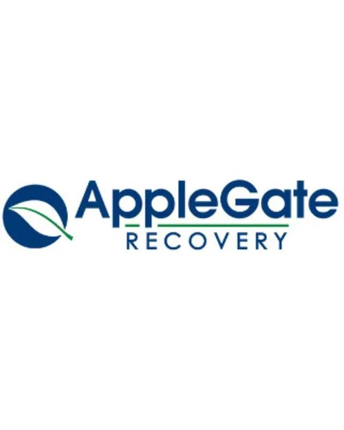 AppleGate Recovery Charleston logo