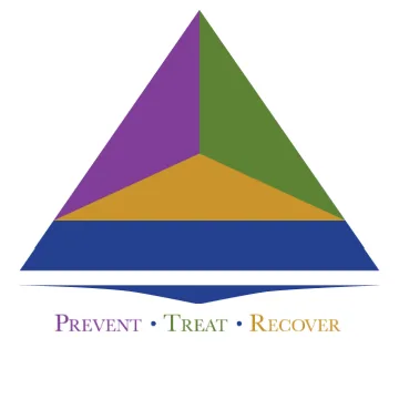 Area Substance Abuse Council Cedar Rapids/The Way Home logo