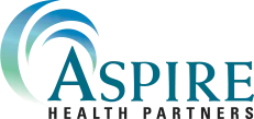 Aspire Health Partners Oasis logo