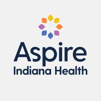 Aspire Indiana Health Elwood Outpatient Offices logo