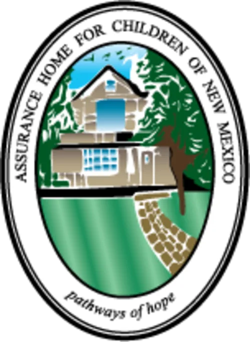Assurance Home logo