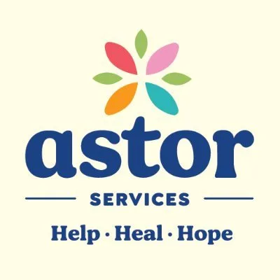 Astor Services for Children/Families Dover Counseling Center logo
