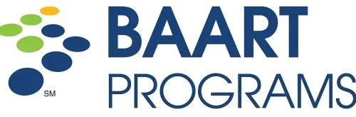 BAART Programs Lynwood logo