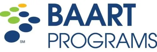 BAART Programs Van Ness logo