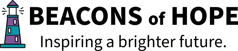 Beacons of Hope logo
