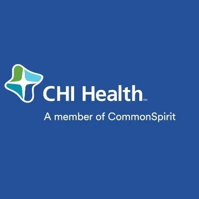 CHI Health Clinic Psychiatric Associates Bellevue logo