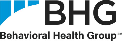BHG Columbia Missouri Treatment Center logo