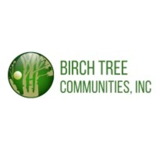 Birch Tree Communities Malvern logo