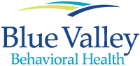 Blue Valley Behavioral Health Lincoln Office logo