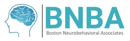 Boston Neurobehavioral Associates Quincy logo