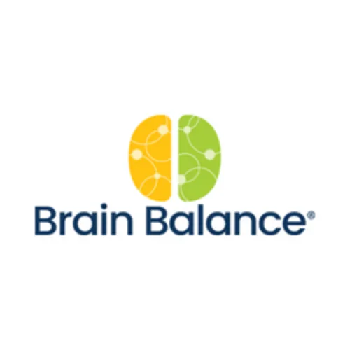 Brain Balance Oklahoma City logo