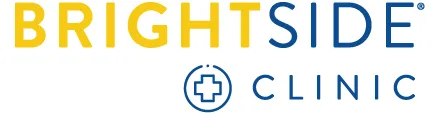 Brightside Recovery Northbrook logo