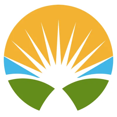 BrightView Health OTP Lima logo