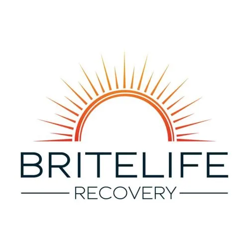 BriteLife Recovery South Carolina logo
