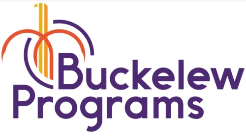 Buckelew Programs - Hope Village logo