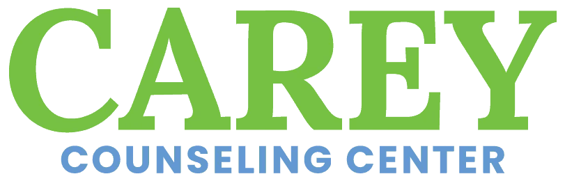 Carey Counseling Center Martin Site logo