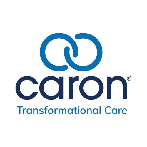 Caron Wyomissing logo