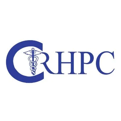 Carrier Mills Community Health Center Christopher Rural Health logo