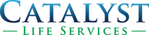 Catalyst Life Services New Beginnings I logo