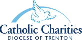Catholic Charities/Dioces of Trenton Burlington PACT logo