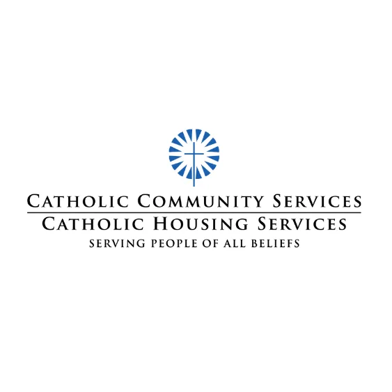 Catholic Community Services Recovery Center/Everett logo