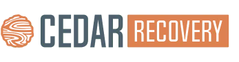 Cedar Recovery South Knoxville logo