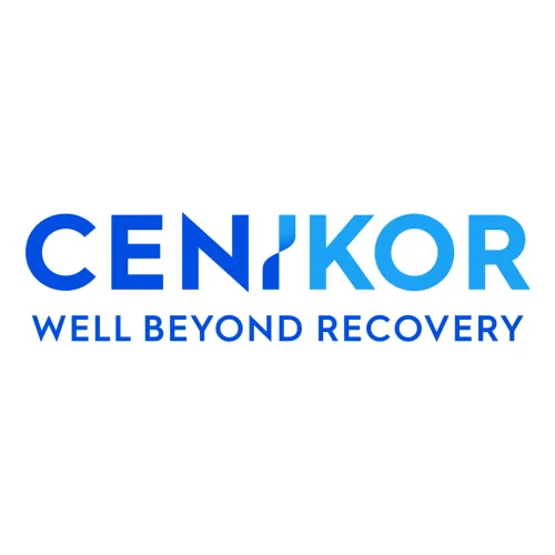 Cenikor Tyler logo