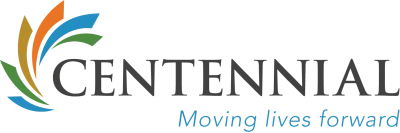 Centennial Mental Health Center Limon logo