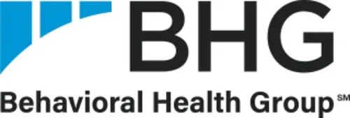 BHG McDaniel Treatment Center logo
