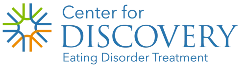 Center for Discovery Kansas City logo