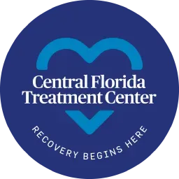 Central Florida Treatment Center Palm Bay OP MAT logo