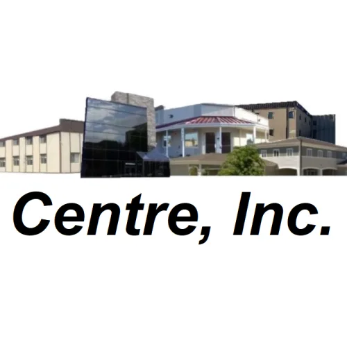 Centre Williston logo
