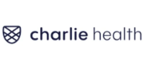 Charlie Health (Virtual) logo