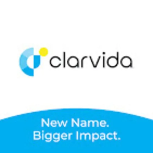 Clarvida Behavioral Health Allen County logo