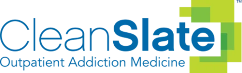 CleanSlate Centers Gilbert logo