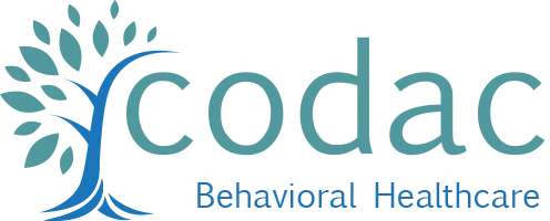 CODAC Behavioral Healthcare Pawtucket Avenue logo