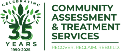 Community Assessment and Treatment Services Outpatient Cleveland logo