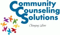 Community Counseling Solutions North Office logo
