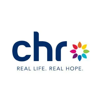 Community Health Resources Enfield Clinic logo