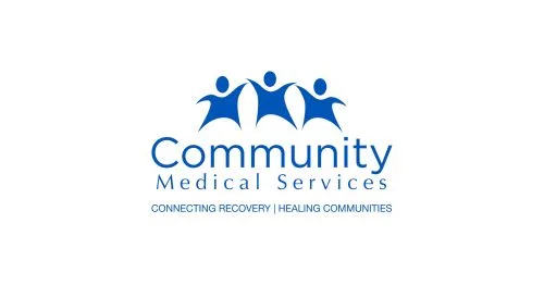 Community Medical Services Greenwood Village logo