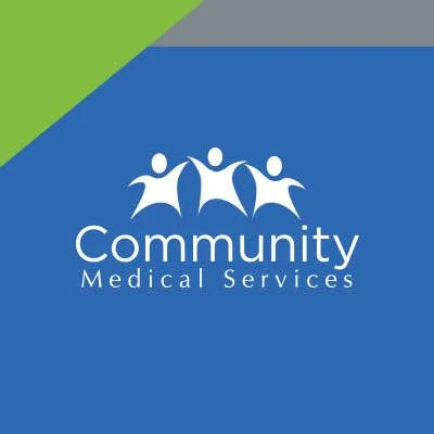 Community Medical Services McKinney logo
